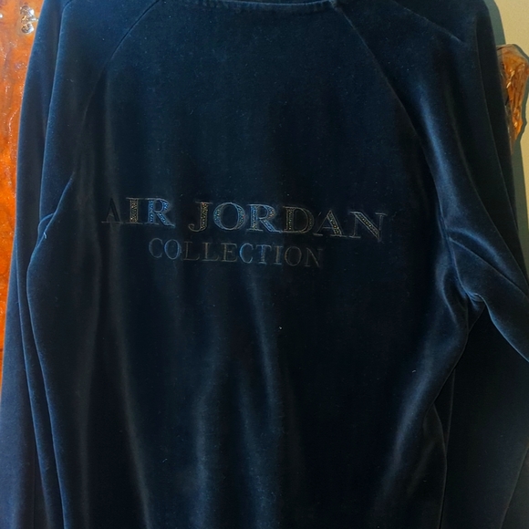 Jordan x ovo full tracksuit - Picture 1 of 10